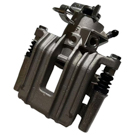 2002 Audi TT Quattro Brake Caliper 5